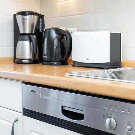 Hafen 13 Hafenblick 1 Apartment *