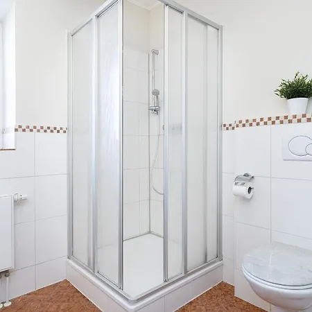 Apartment Hafen 13 Hafenblick 1 Laboe