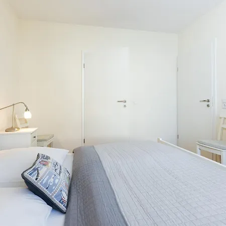 Hafen 13 Hafenblick 1 Apartment Laboe