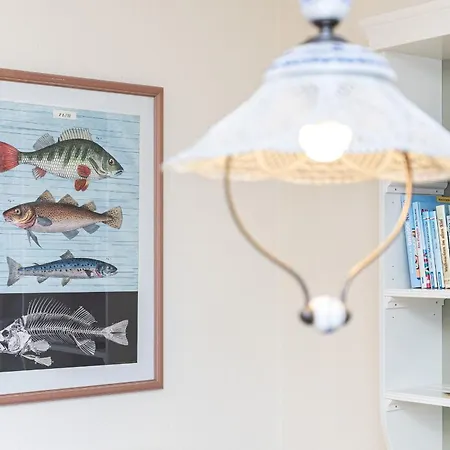 Hafen 13 Hafenblick 1 *