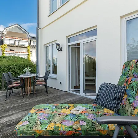 Hafen 13 Hafenblick 1 Apartment Laboe