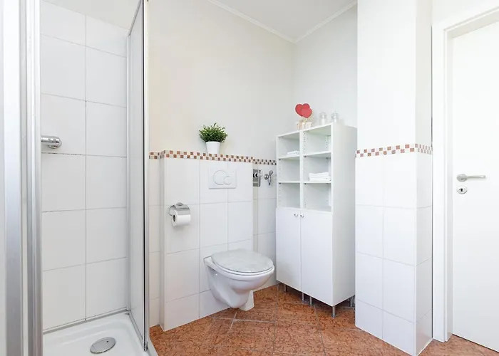 Hafen 13 Hafenblick 1 Appartamento