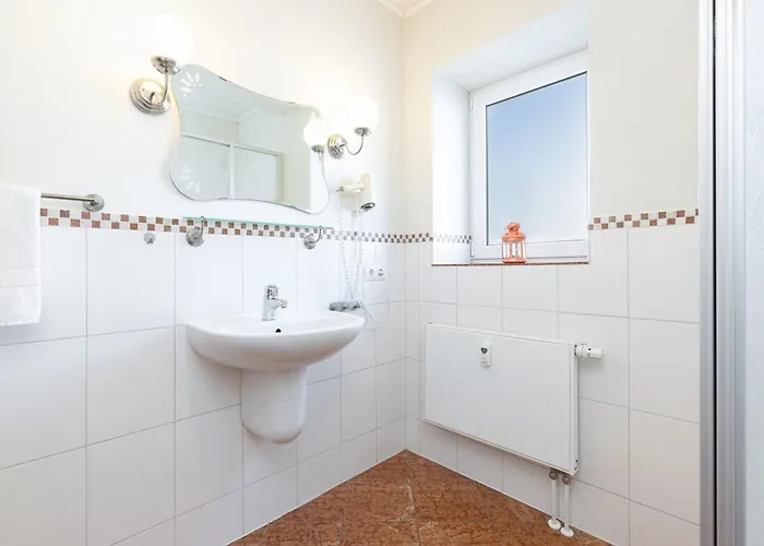 Appartamento Hafen 13 Hafenblick 1 *