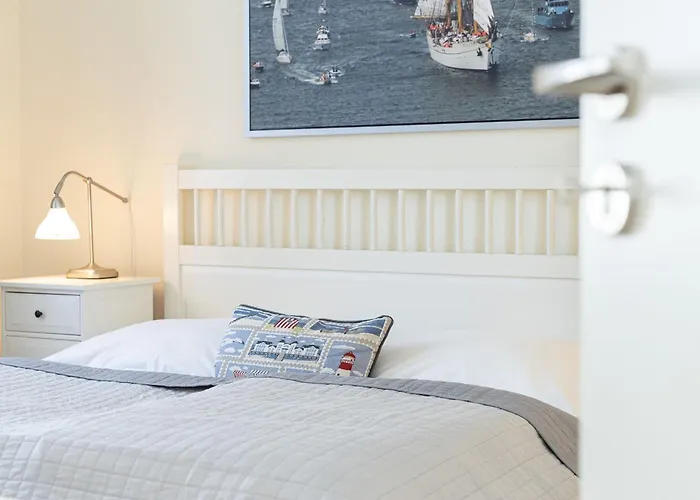 Hafen 13 Hafenblick 1