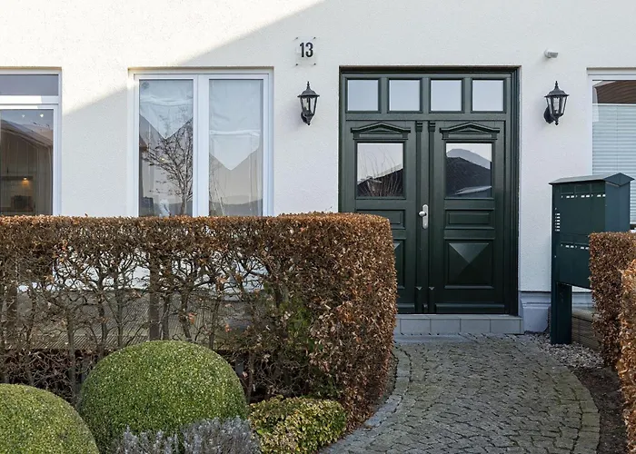 Hafen 13 Hafenblick 1