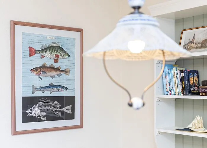 Hafen 13 Hafenblick 1 *