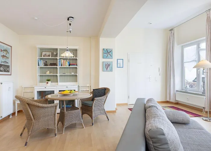 Hafen 13 Hafenblick 1 Laboe