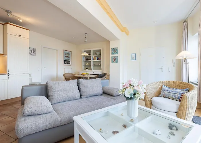 Hafen 13 Hafenblick 1 Appartamento