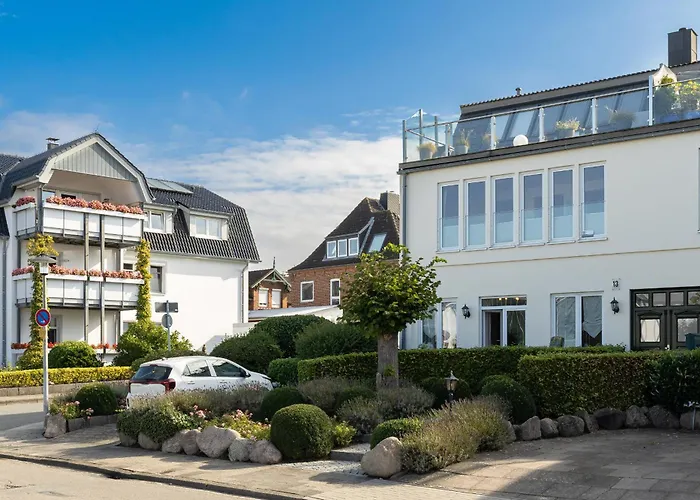 Hafen 13 Hafenblick 1