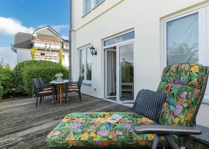 Hafen 13 Hafenblick 1 Appartamento Laboe