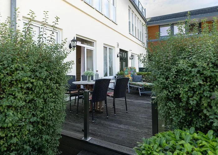 Hafen 13 Hafenblick 1 Appartamento *